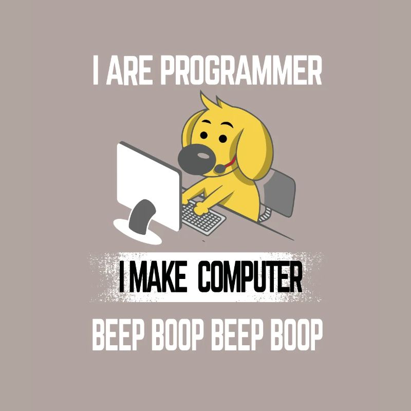 Computer science programmer computer pc gift
