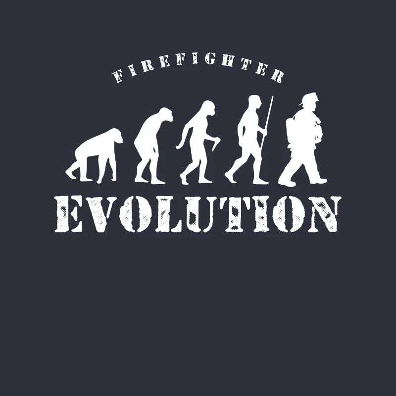 Pompier Évolution Pompier