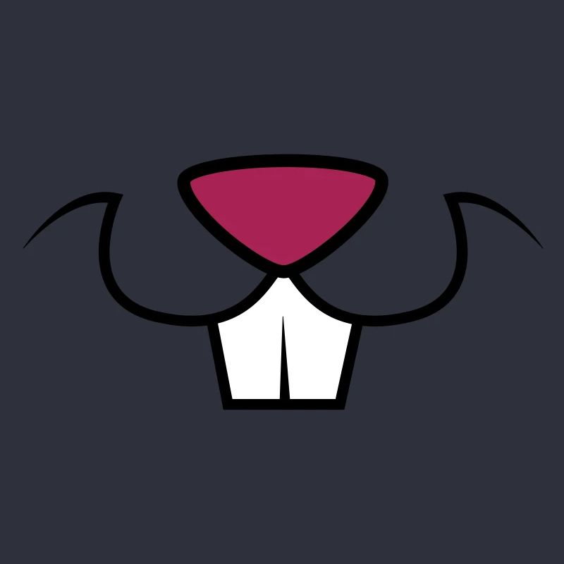 Hasenzähne
