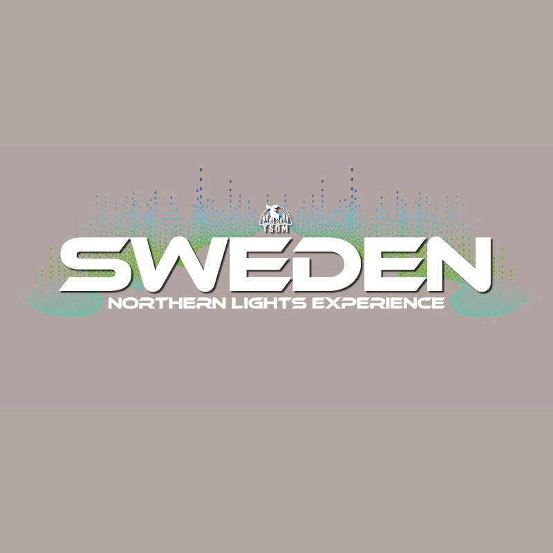 Suède - Northern Lights Experience