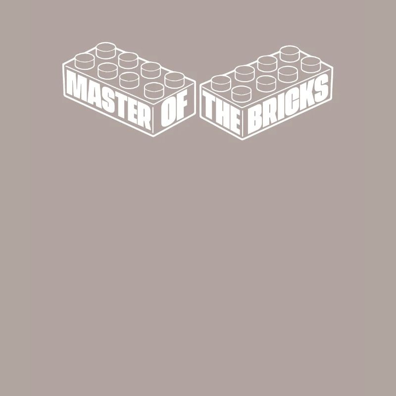 Brick Builder Brick Building Master Builder