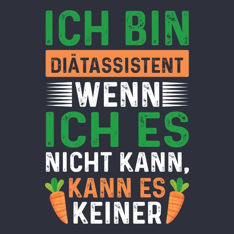 Diätassistent Beruf