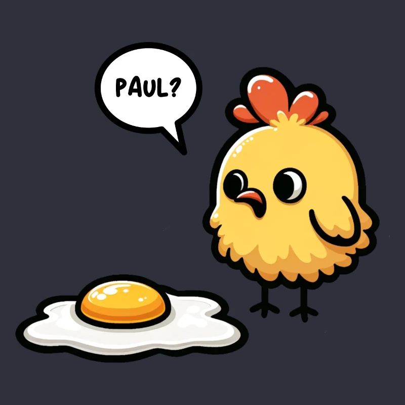 Eggs Fried Egg Easter Meme