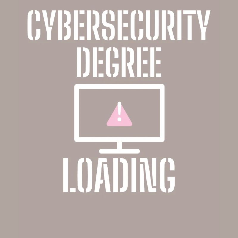 Cybersecurity - IT Security Computer Scientists