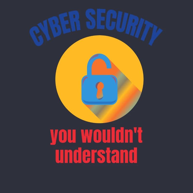 Cybersecurity - IT Security Computer Scientist