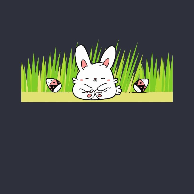 Happy Easter Easter Bunny Happy Easter Easter Motif