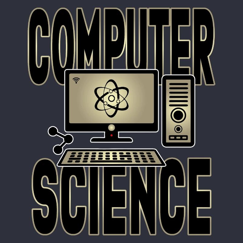 Computer Science-It, informatique