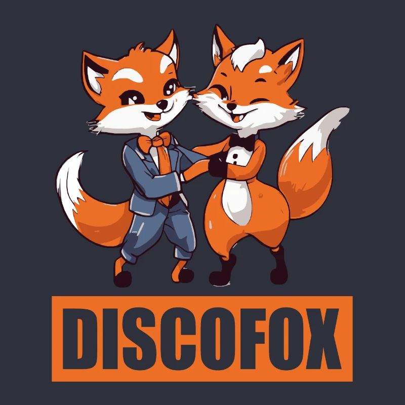 Discofox Danseuse Danseuse Danseuse Disco des années 80