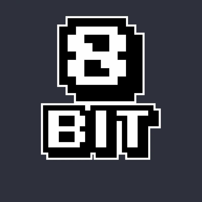 8-bit computers