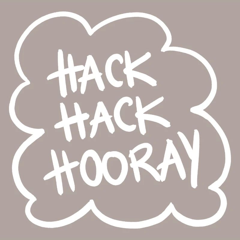 Hack Hack Hooray Hackfleisch Mett