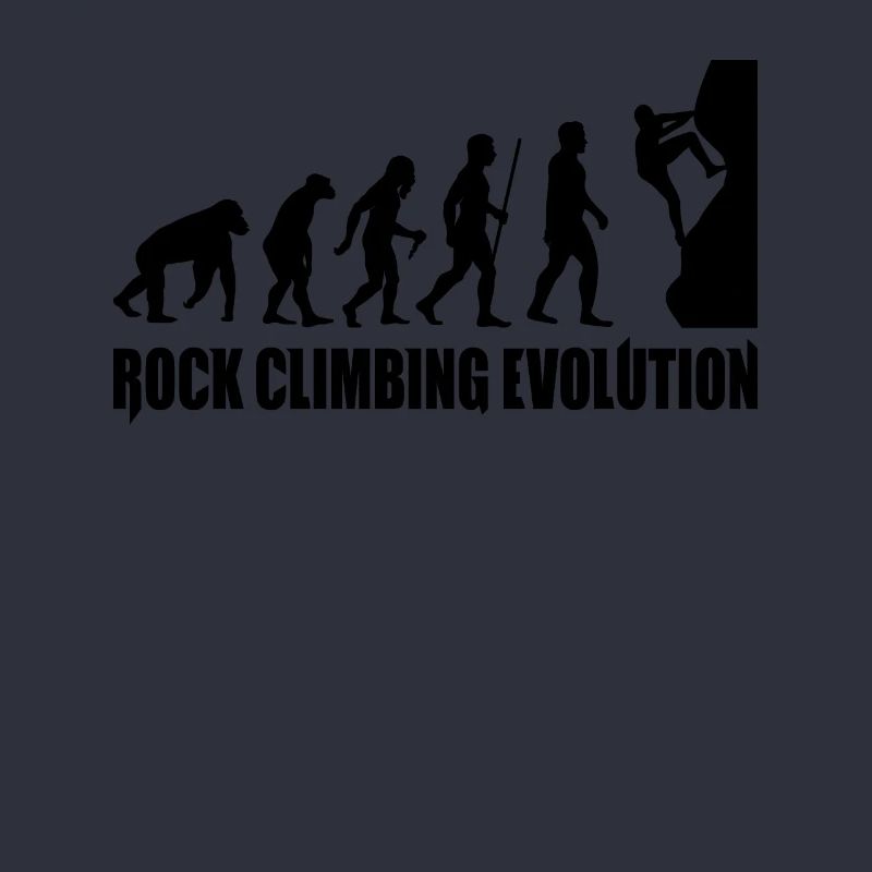 rock climbing evolution rock climbing climbing