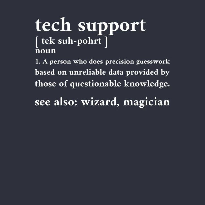 Support technique Tek Suh-pohrt