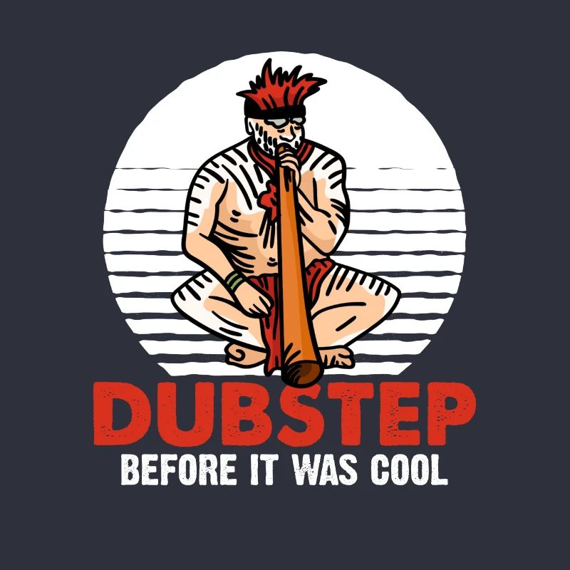 Didgeridoo Dubstep before it was cool