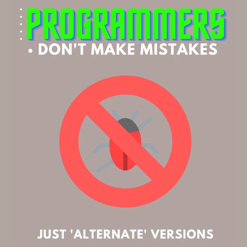 Programmierer Debugging T-Shirt Herren