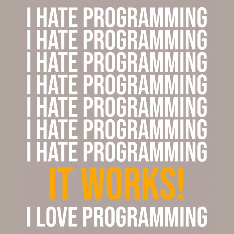 Programmierer Entwickler Programmierer Programmieren IT Computer