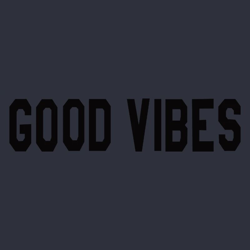 Bonnes vibrations
