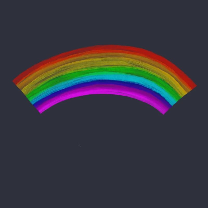 Rainbow, Regenbogen