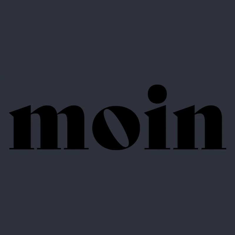Moin Bely black
