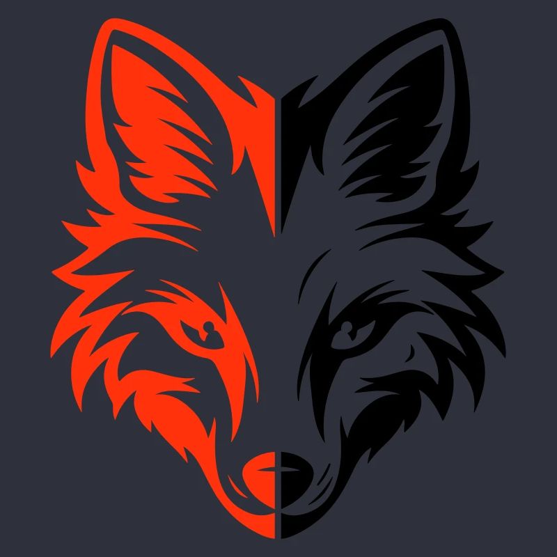 Fox Head