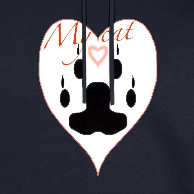 Cat Love, Katzenliebe