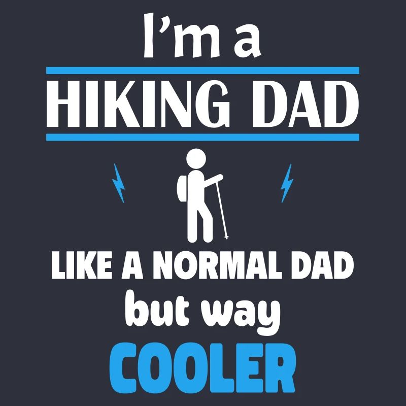 ich bin ein wander-papa