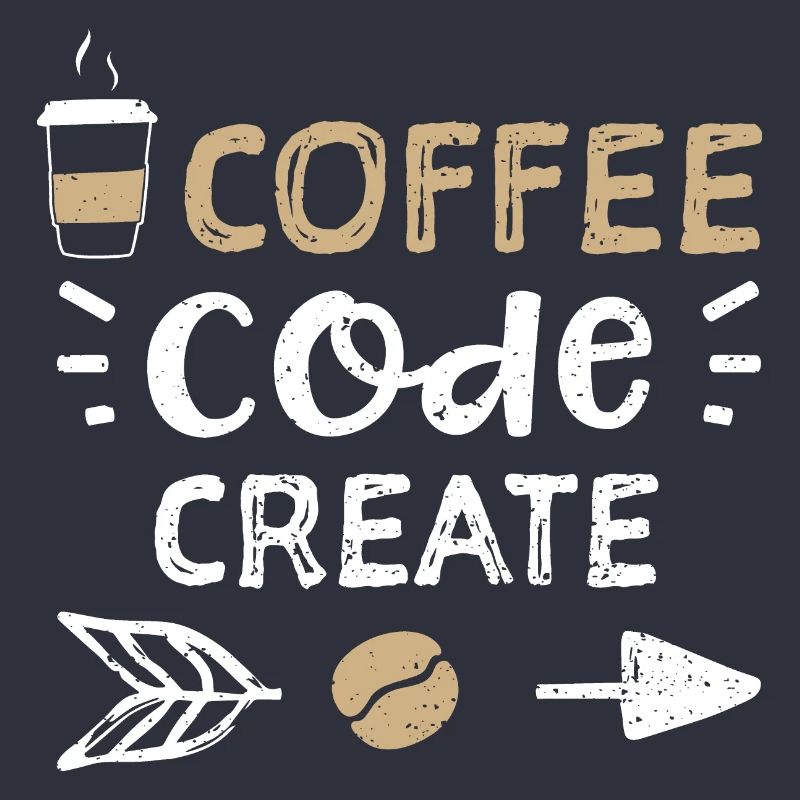Café Code Create - Café