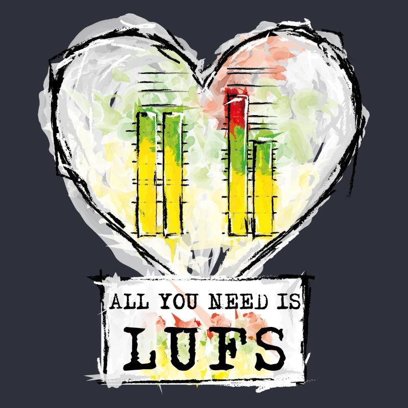 Loundness Unit