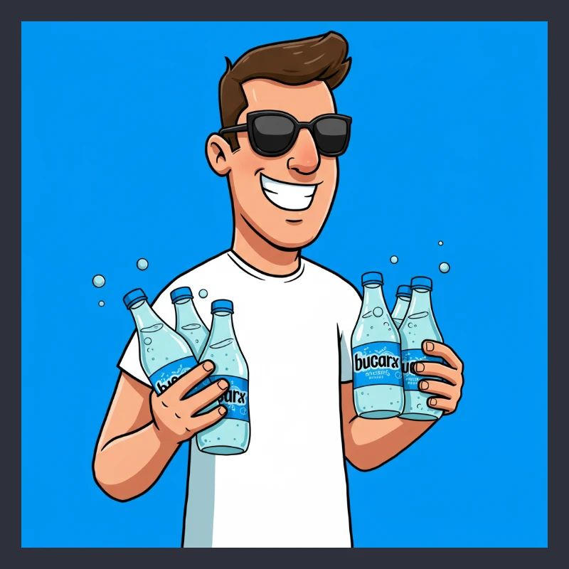 VU WasserSaleStecker