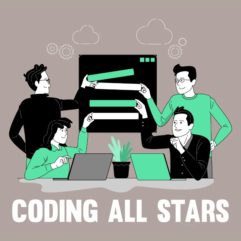 Programmer Coder Software Developer