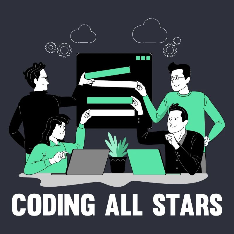 Programmierer Coder Software Entwickler