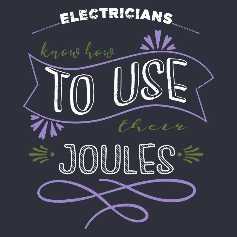 birthday present fun prop electrical engineering
