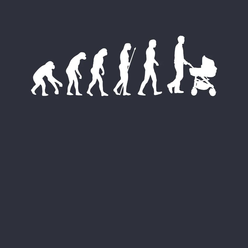 Evolution Papa
