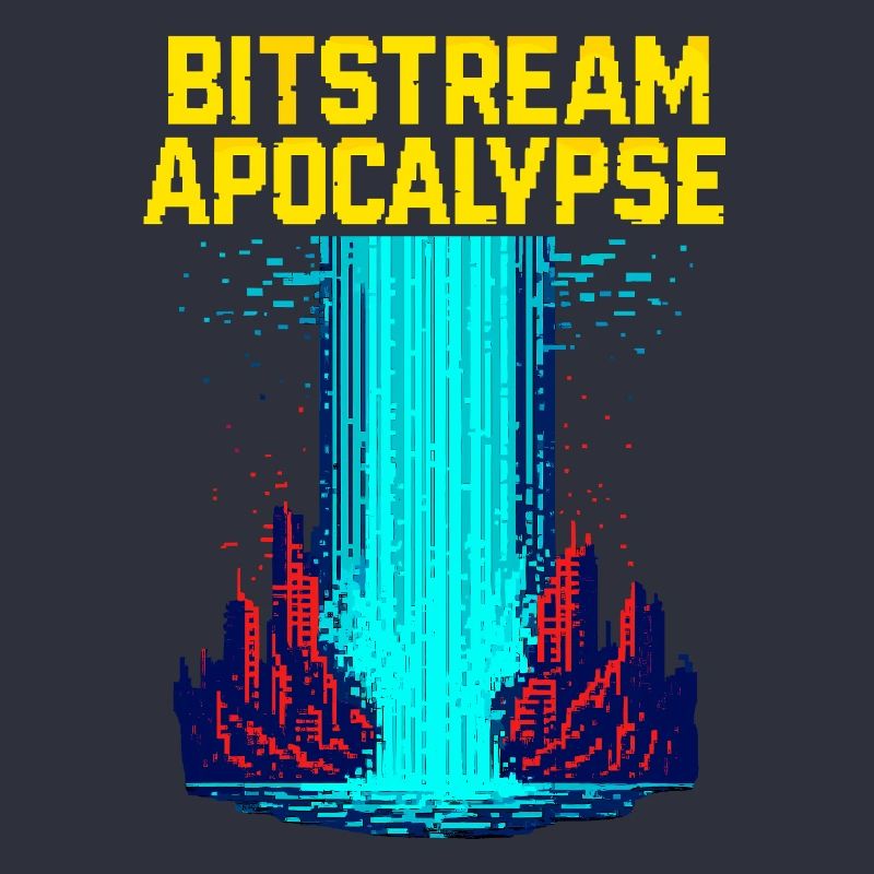 Bitstream Apocalypse