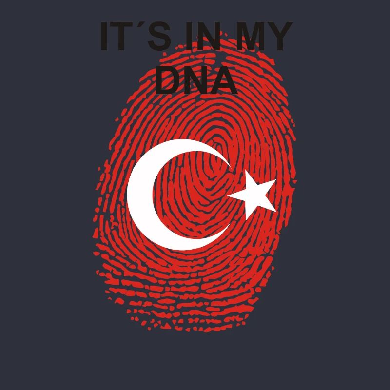 Turc turc drapeau turc drapeau