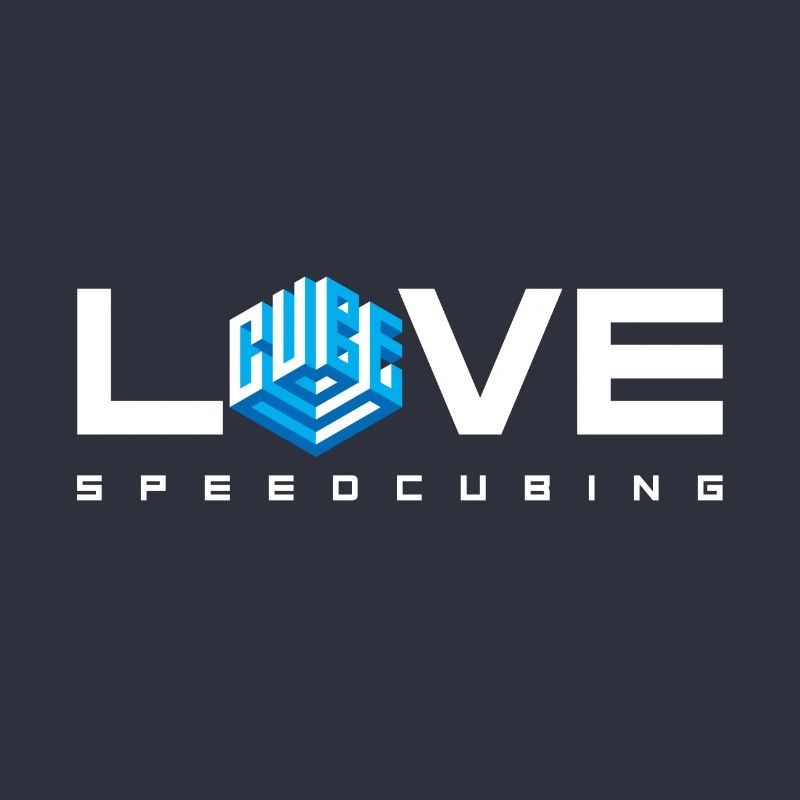 Speedcubing Love. Cubing-Cube-Cuber-Speedcubing