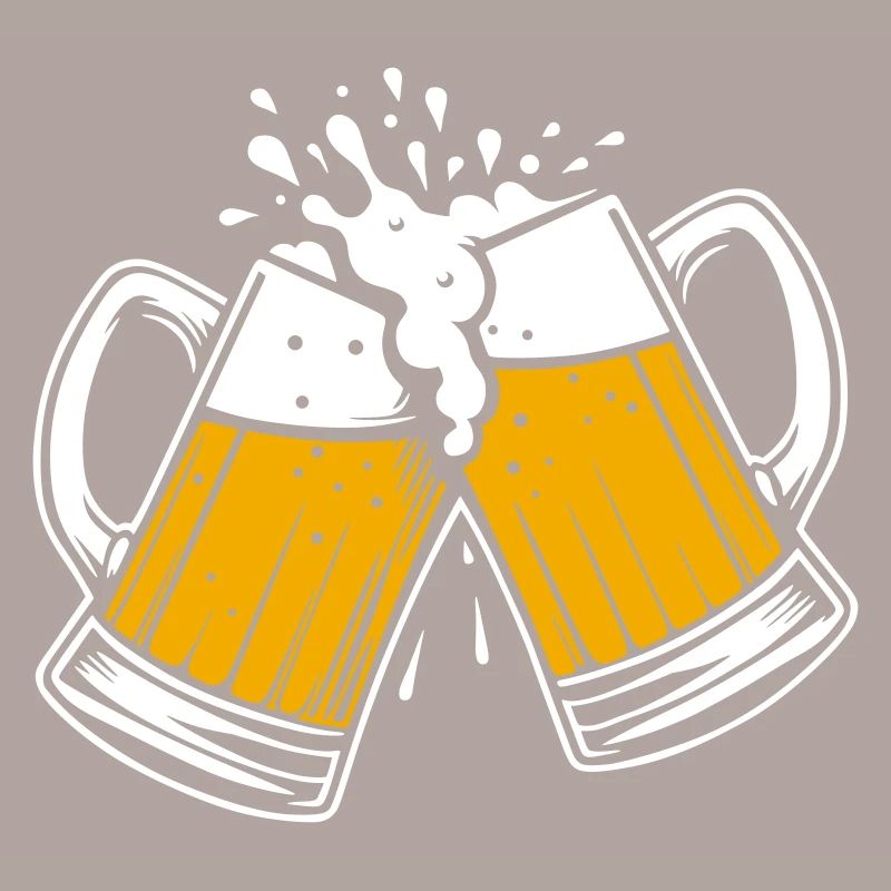 003 - Biergläser