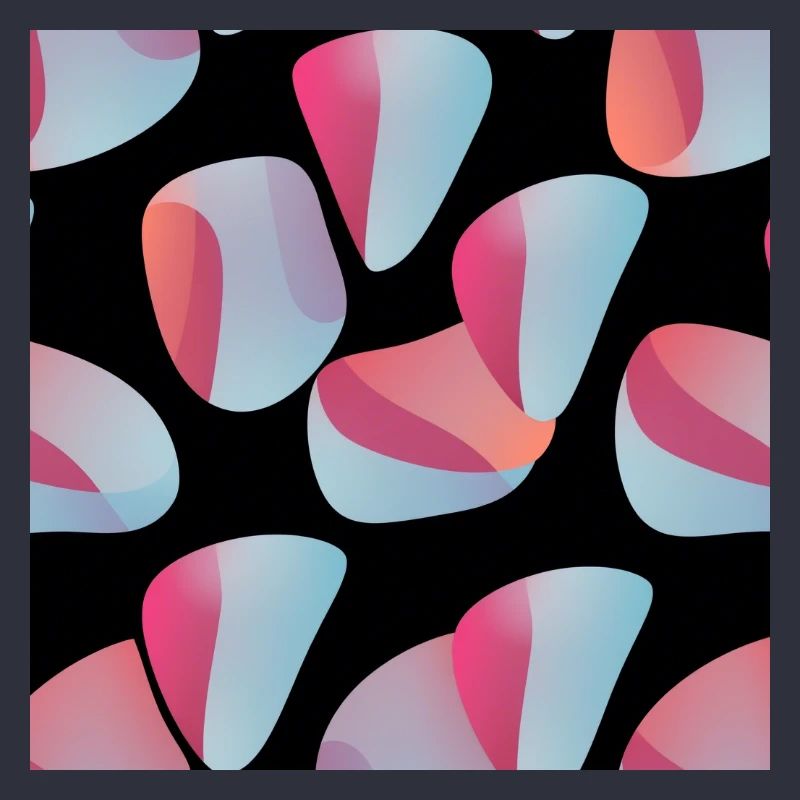 Dynamic Geometric Pattern