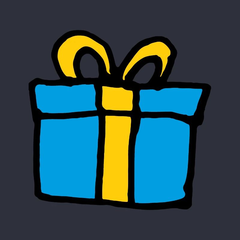 Geschenk Geschenkidee