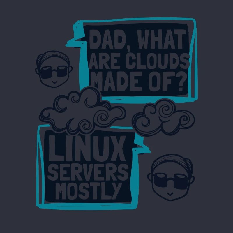 Papa quels sont les clouds faits de Developer Coder