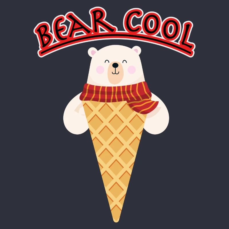 Bear Cool