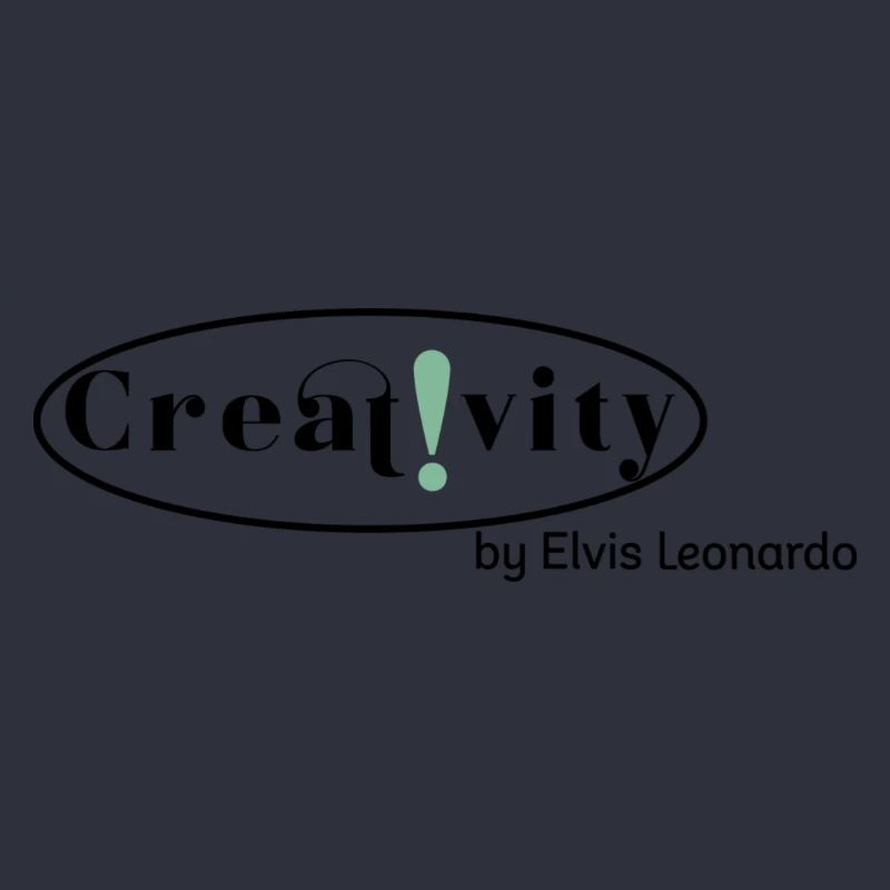 Creativity by Elvis Leonardo G6