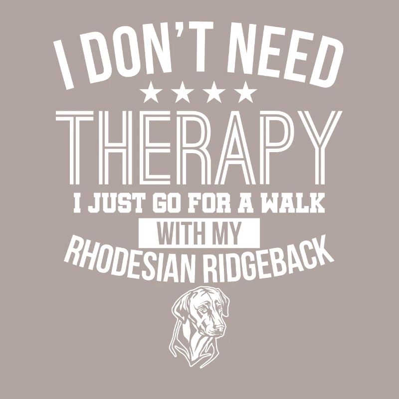Rhodesian Ridgeback