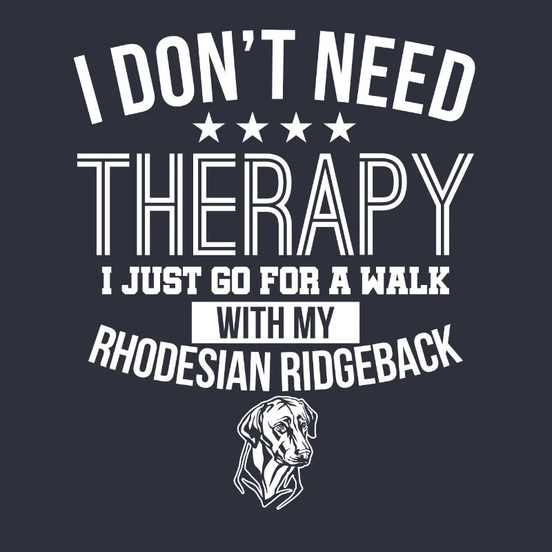 Rhodesian Ridgeback