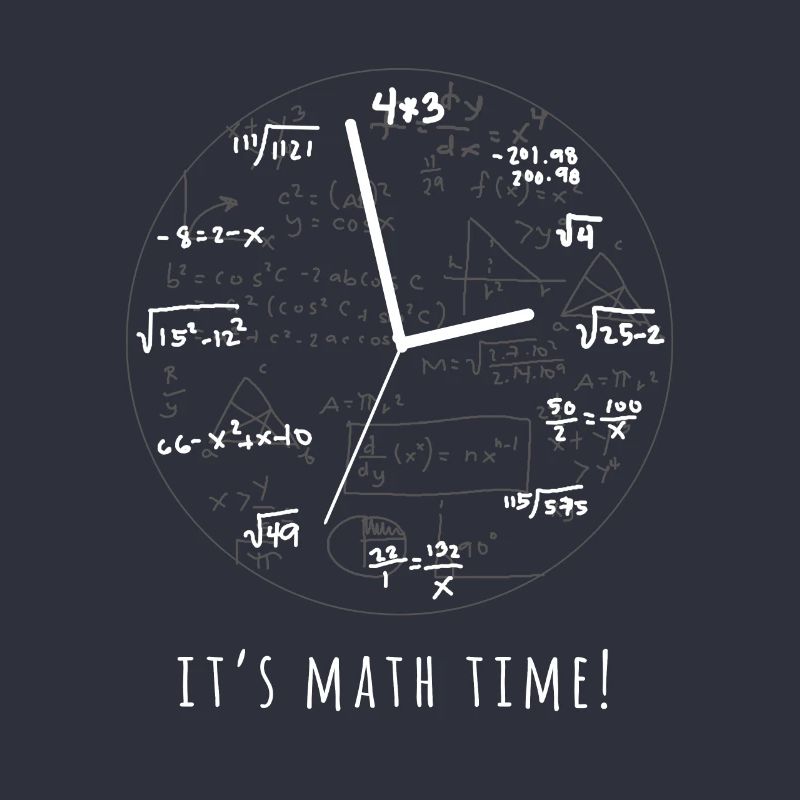 math design 5