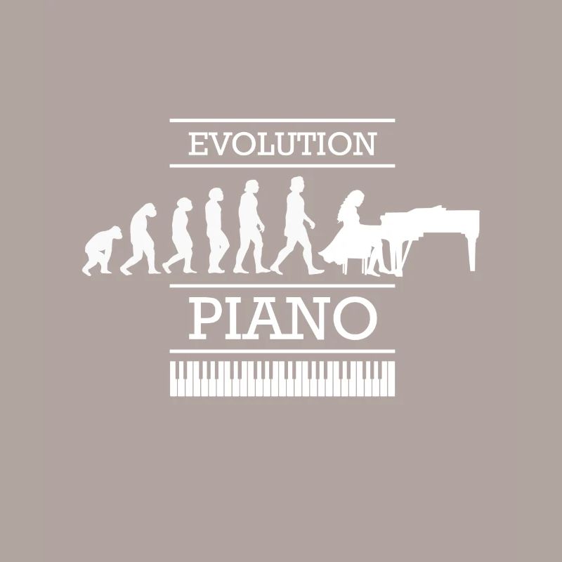 Piano Evolution