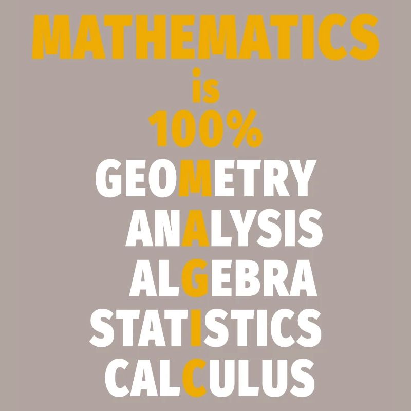 Mathematics - Math