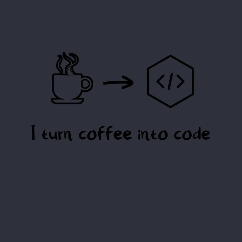 Kaffee Software Entwickler Engineer Programmierer