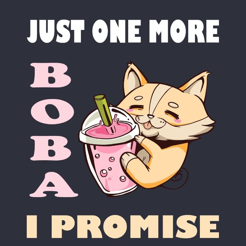 Bubble Tee Bubble Tea Bubble Tea Geschenk
