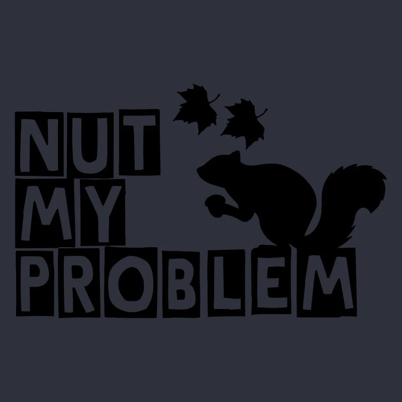Nut my problem