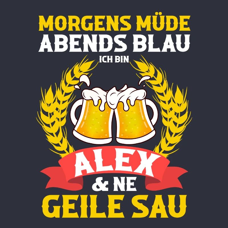 Alex